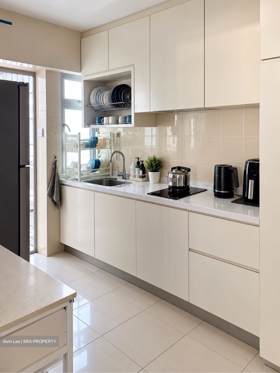 Blk 303D Coralinus (Punggol), HDB 4 Rooms #613808831